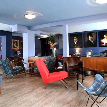 Ibis Nantes Saint Herblain Ngoại thất bức ảnh