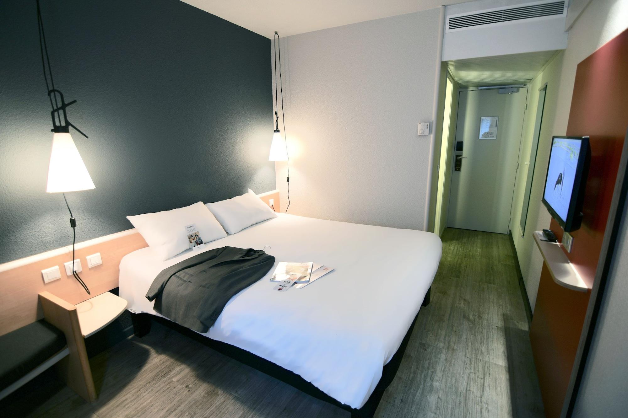 Ibis Nantes Saint Herblain Ngoại thất bức ảnh