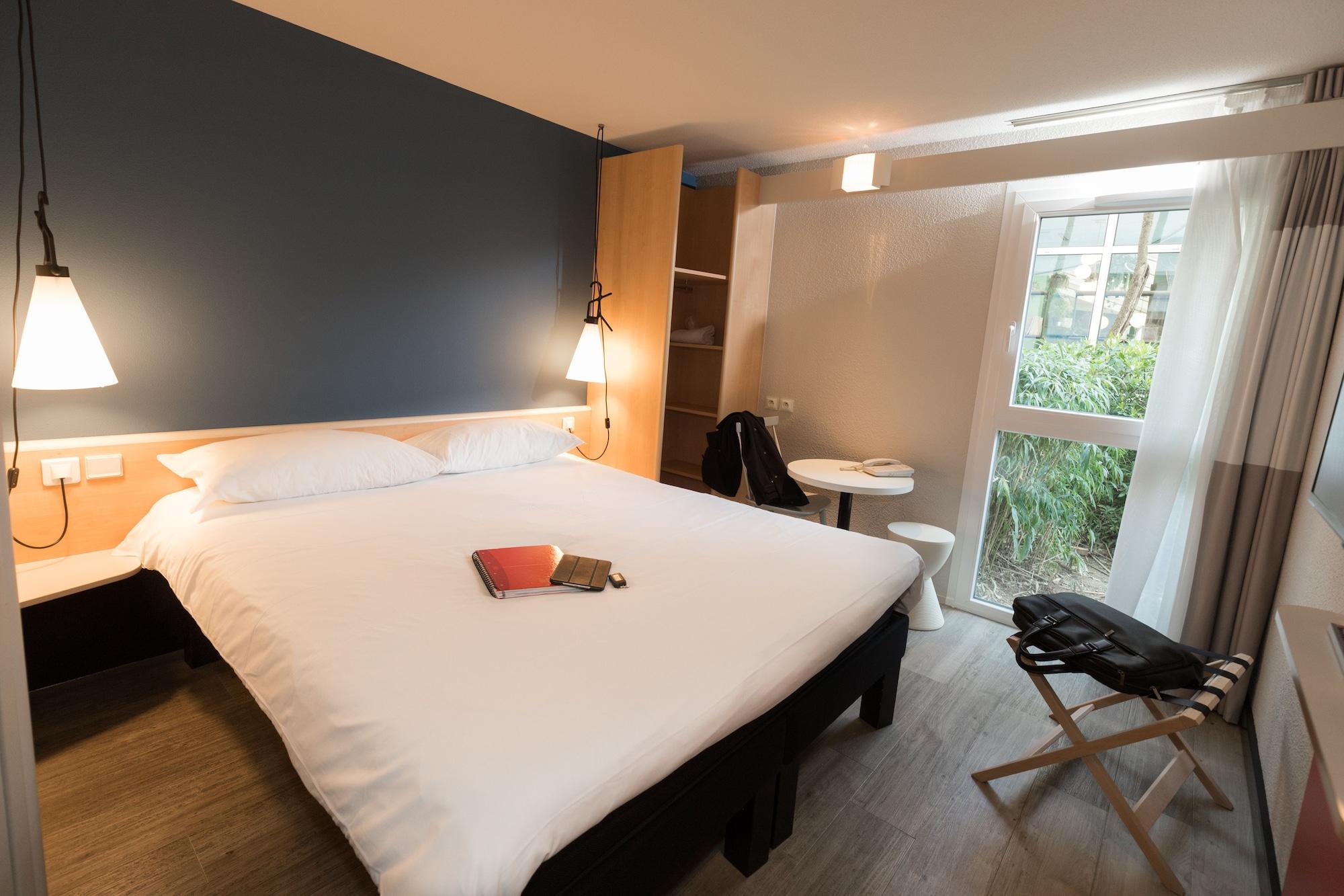Ibis Nantes Saint Herblain Ngoại thất bức ảnh