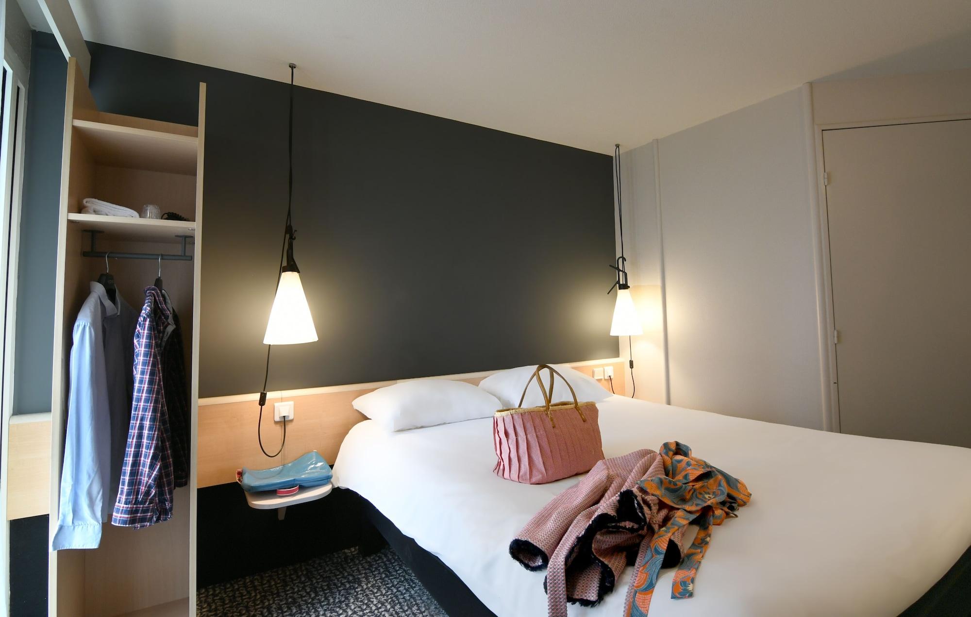 Ibis Nantes Saint Herblain Ngoại thất bức ảnh