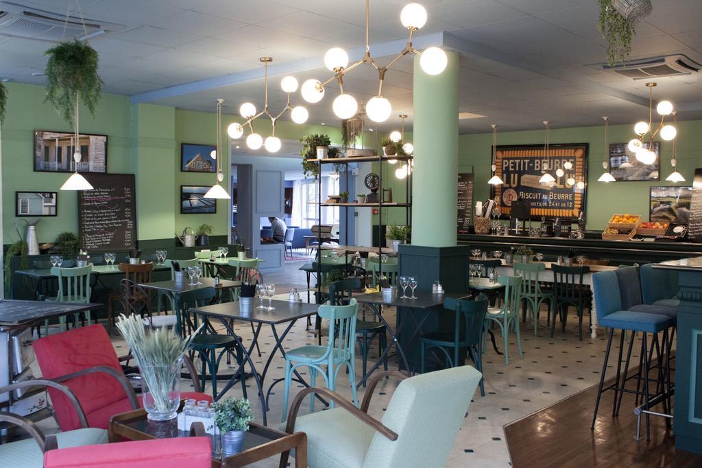 Ibis Nantes Saint Herblain Ngoại thất bức ảnh