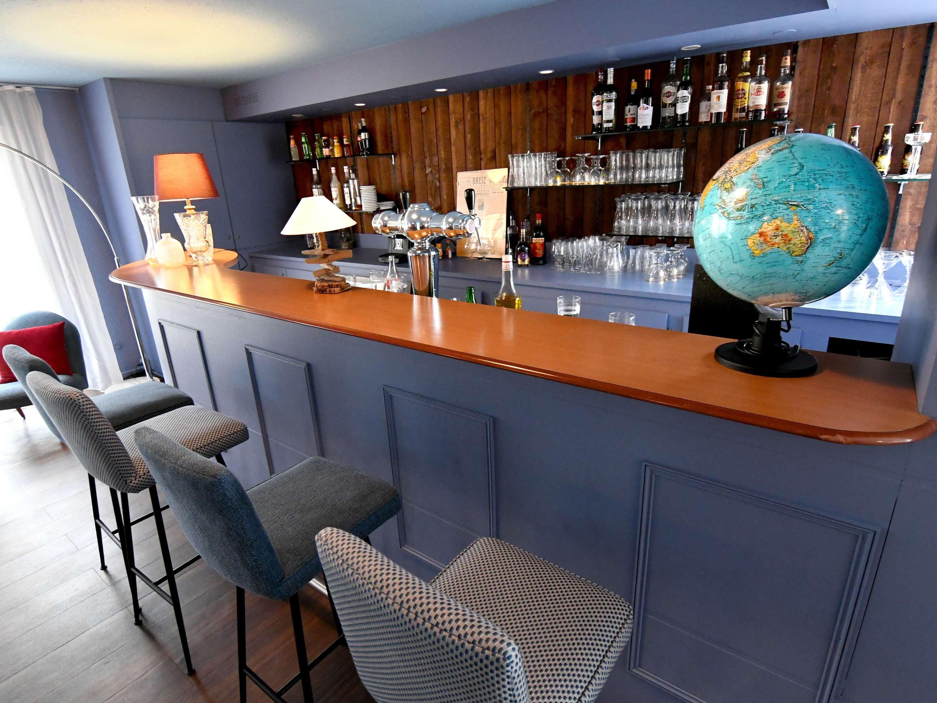 Ibis Nantes Saint Herblain Ngoại thất bức ảnh