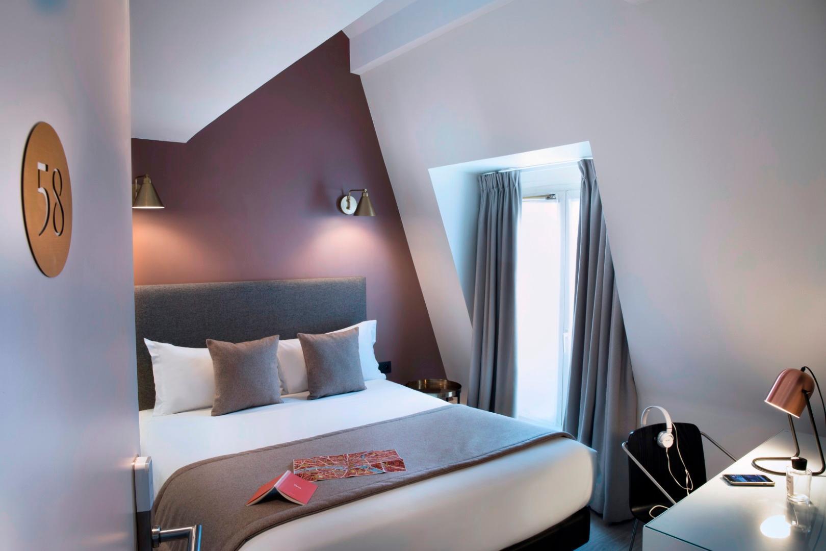 Ibis Nantes Saint Herblain Ngoại thất bức ảnh